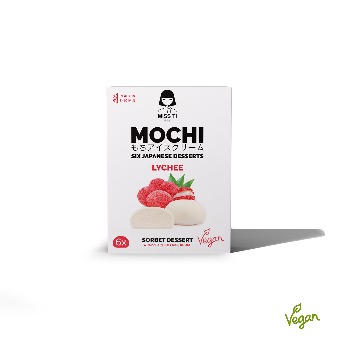 MOCHI LYCHEE