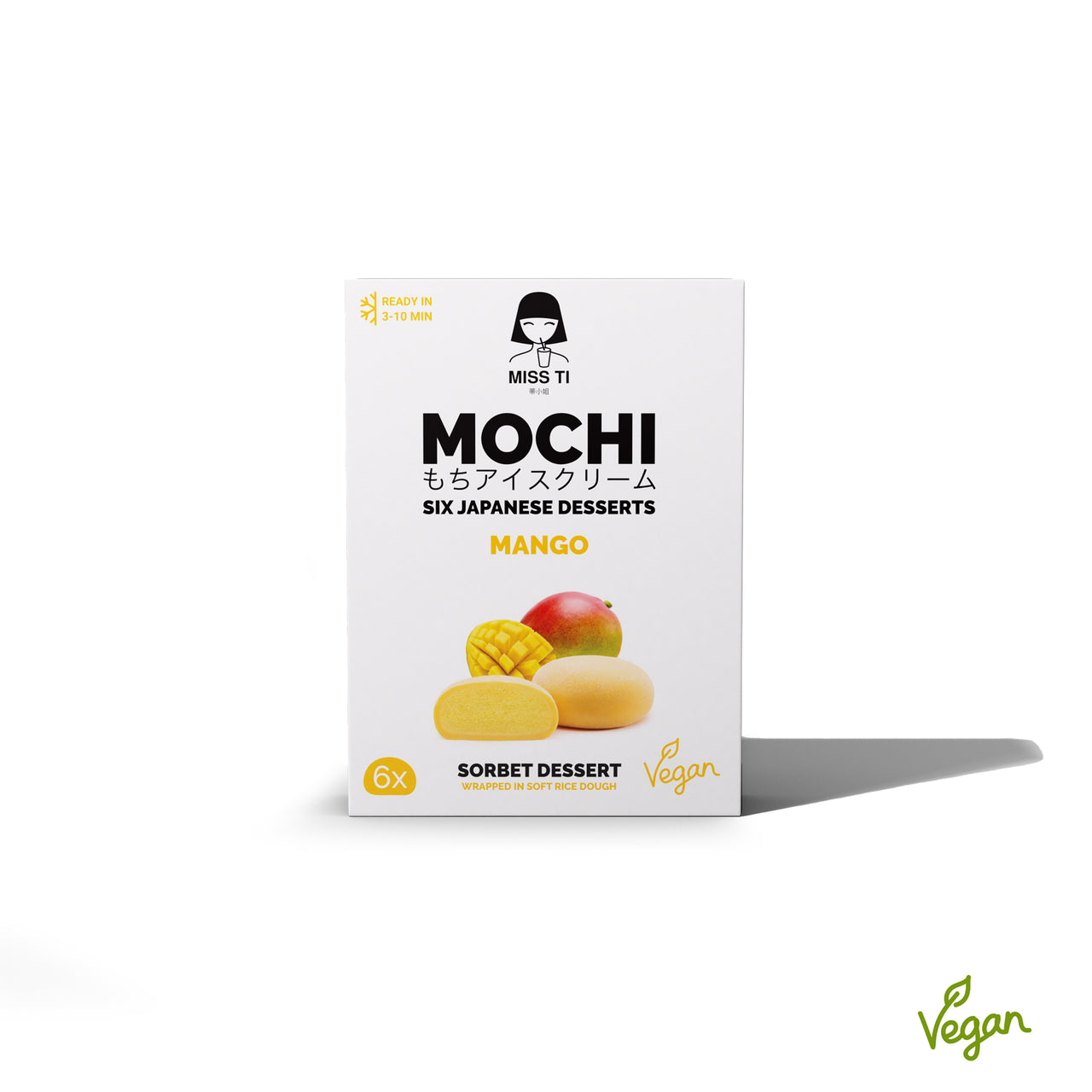 MOCHI MANGO