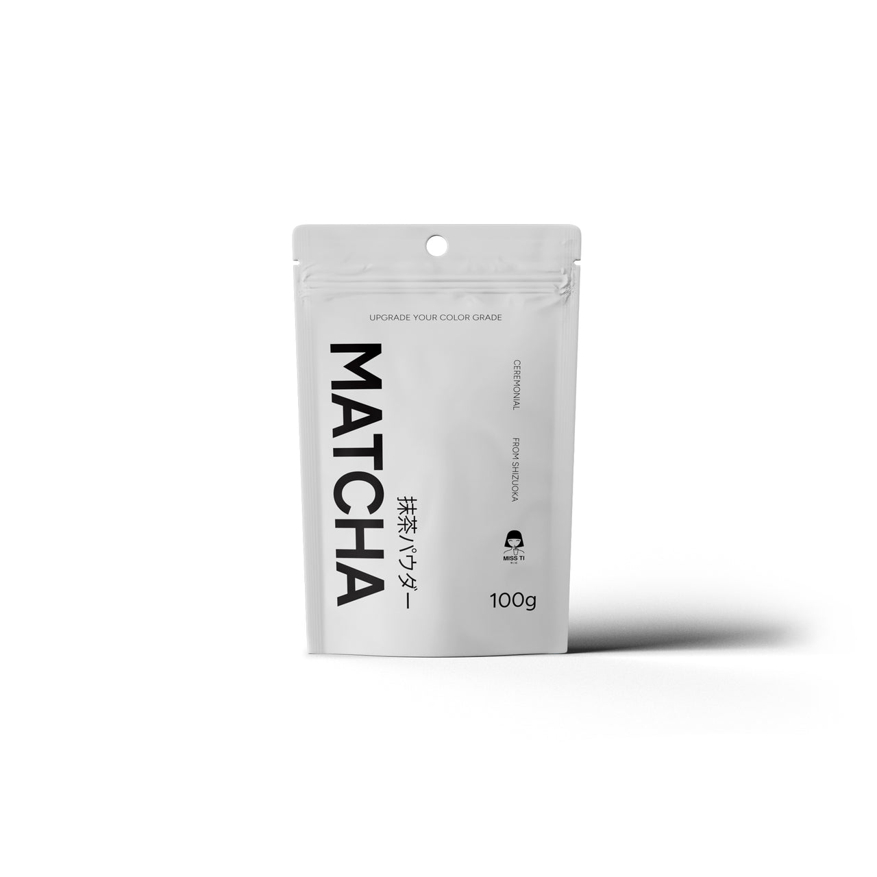 CEREMONIAL MATCHA 100G